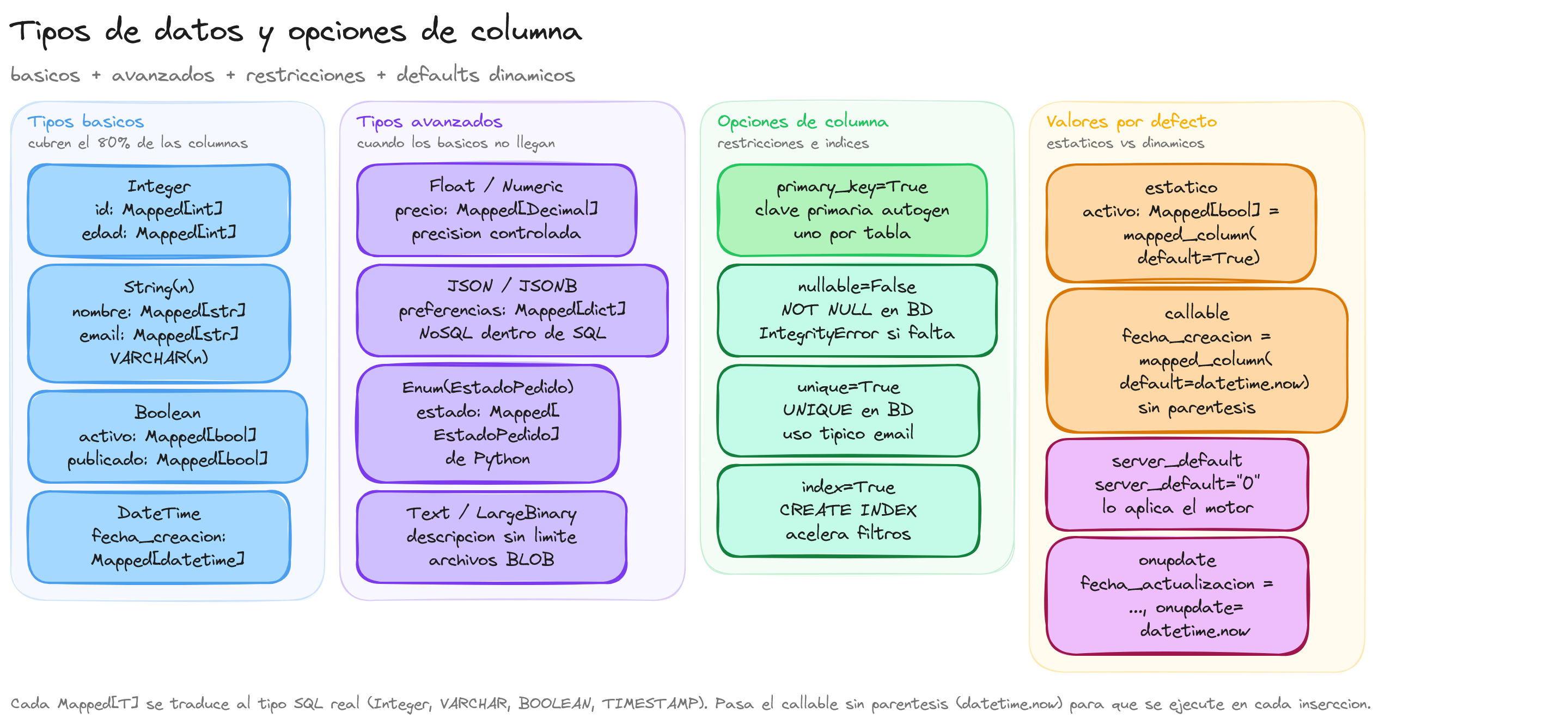 Diagrama: tutorial-fastapi-sqlalchemy-tipos-de-datos-modelos