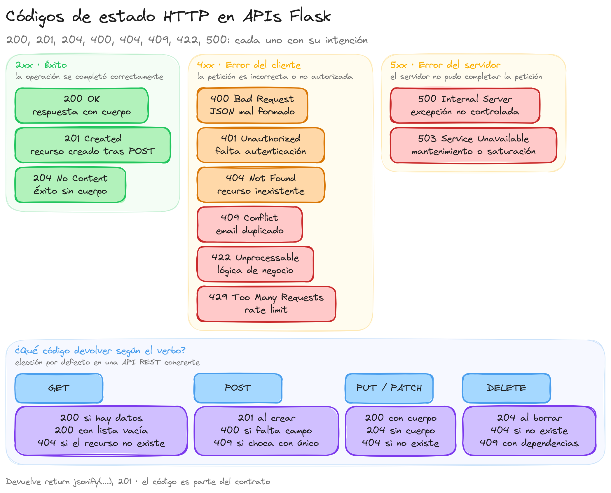 Diagrama: tutorial-flask-api-rest-http-status-codes