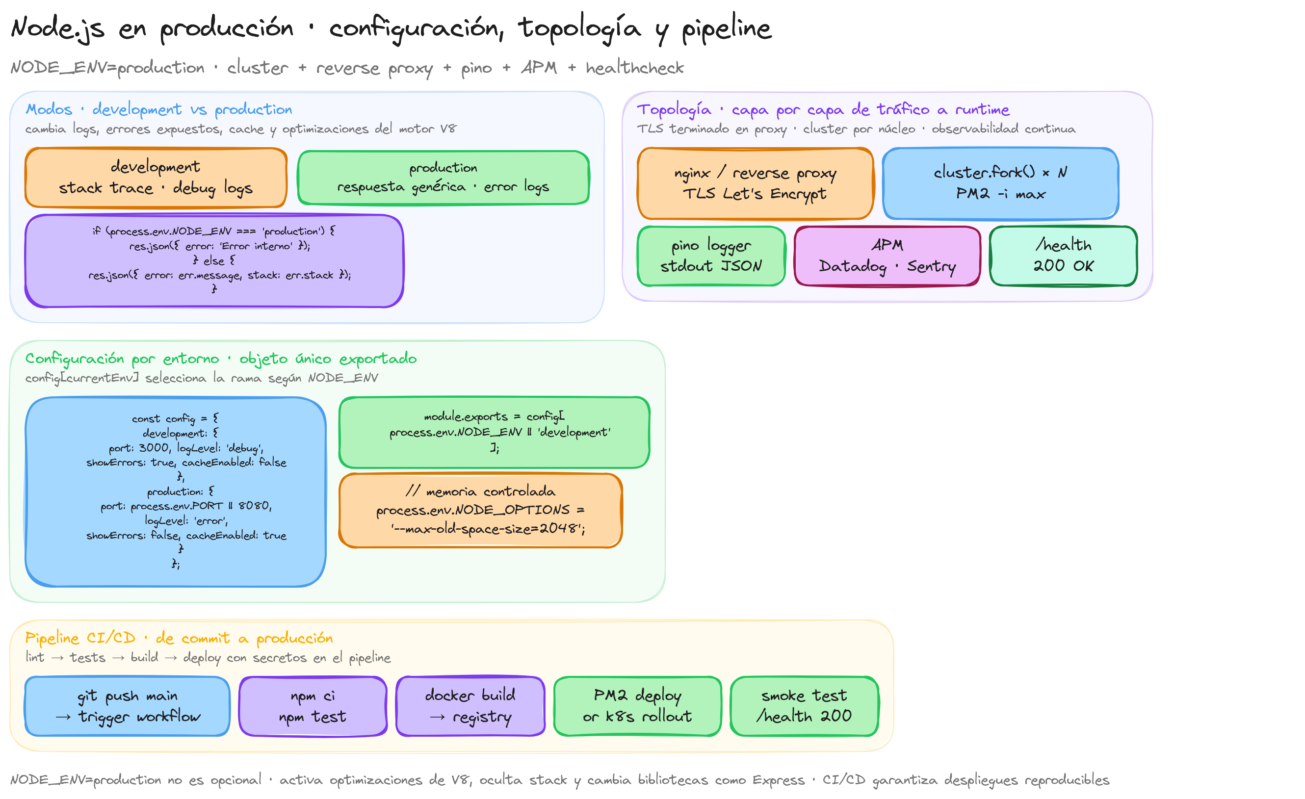 Diagrama: tutorial-nodejs-production