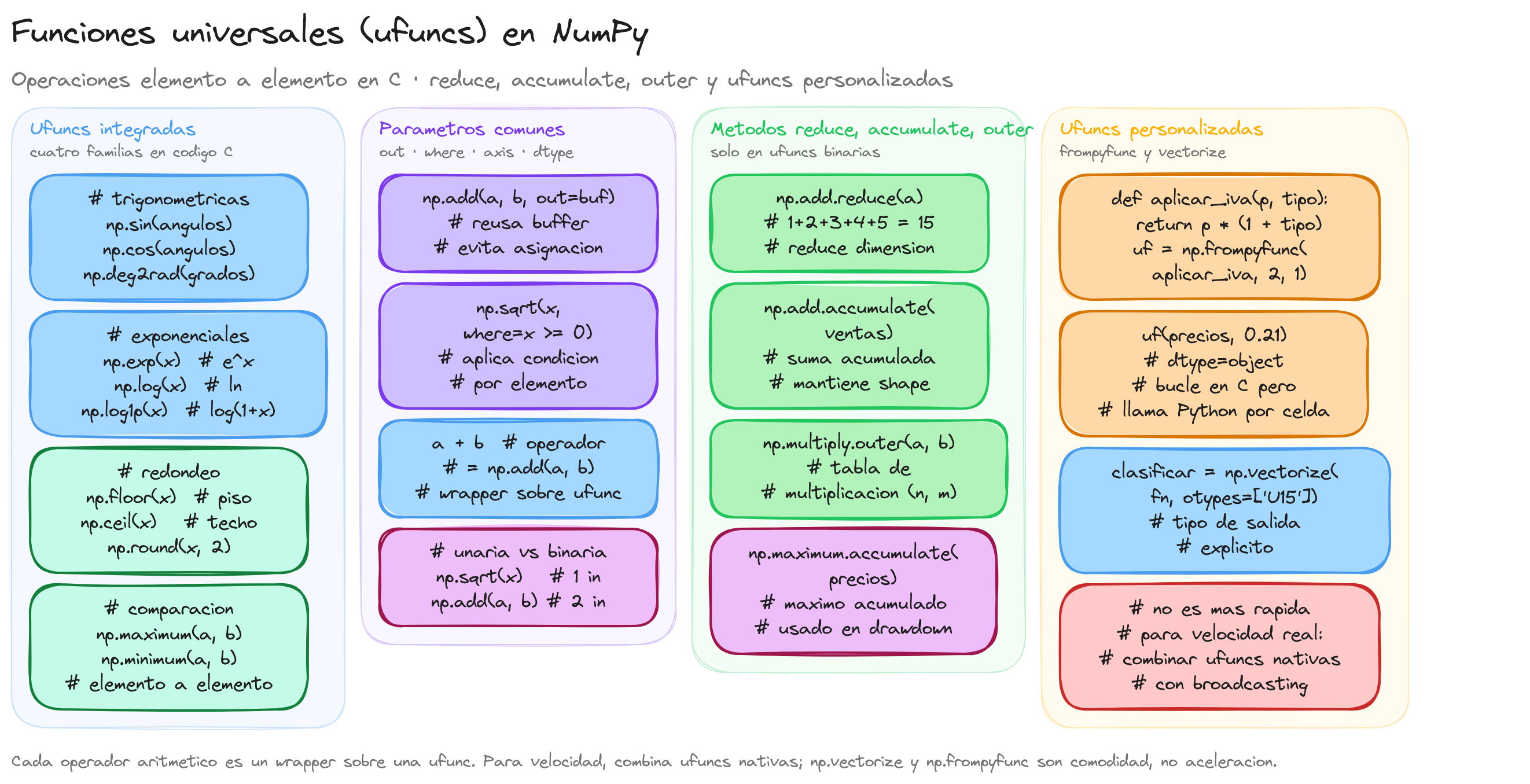 Diagrama: tutorial-numpy-funciones-universales-ufuncs