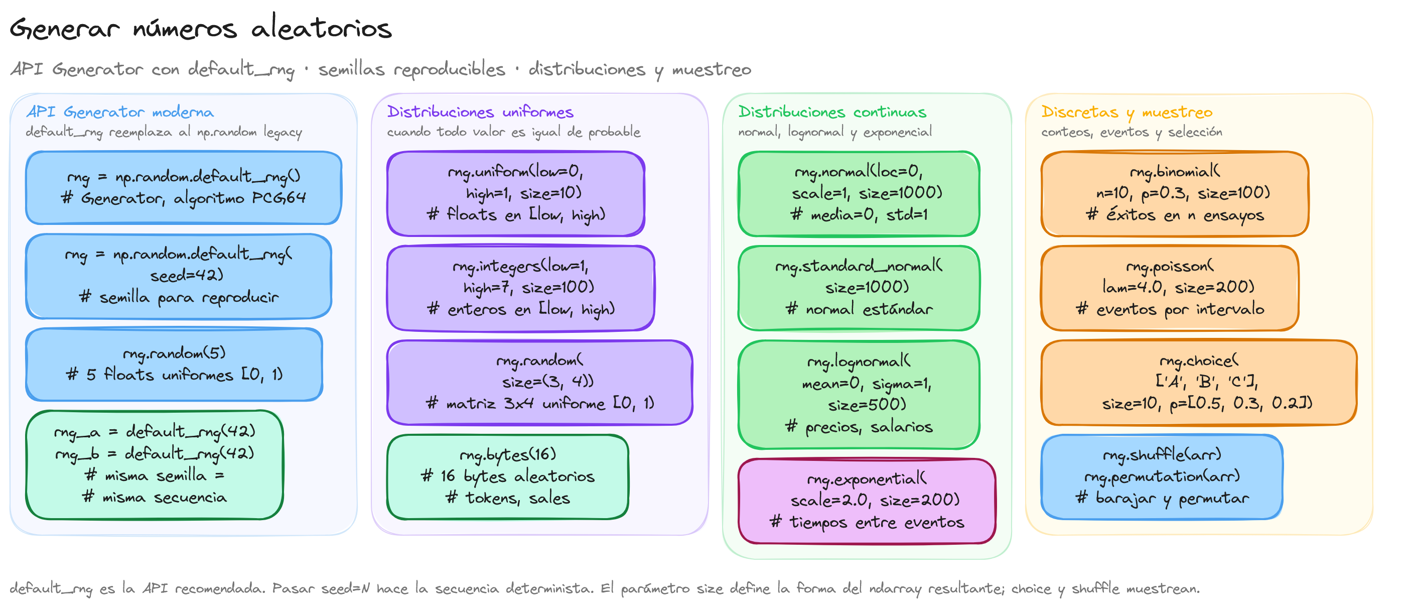 Diagrama: tutorial-numpy-generacion-numeros-aleatorios