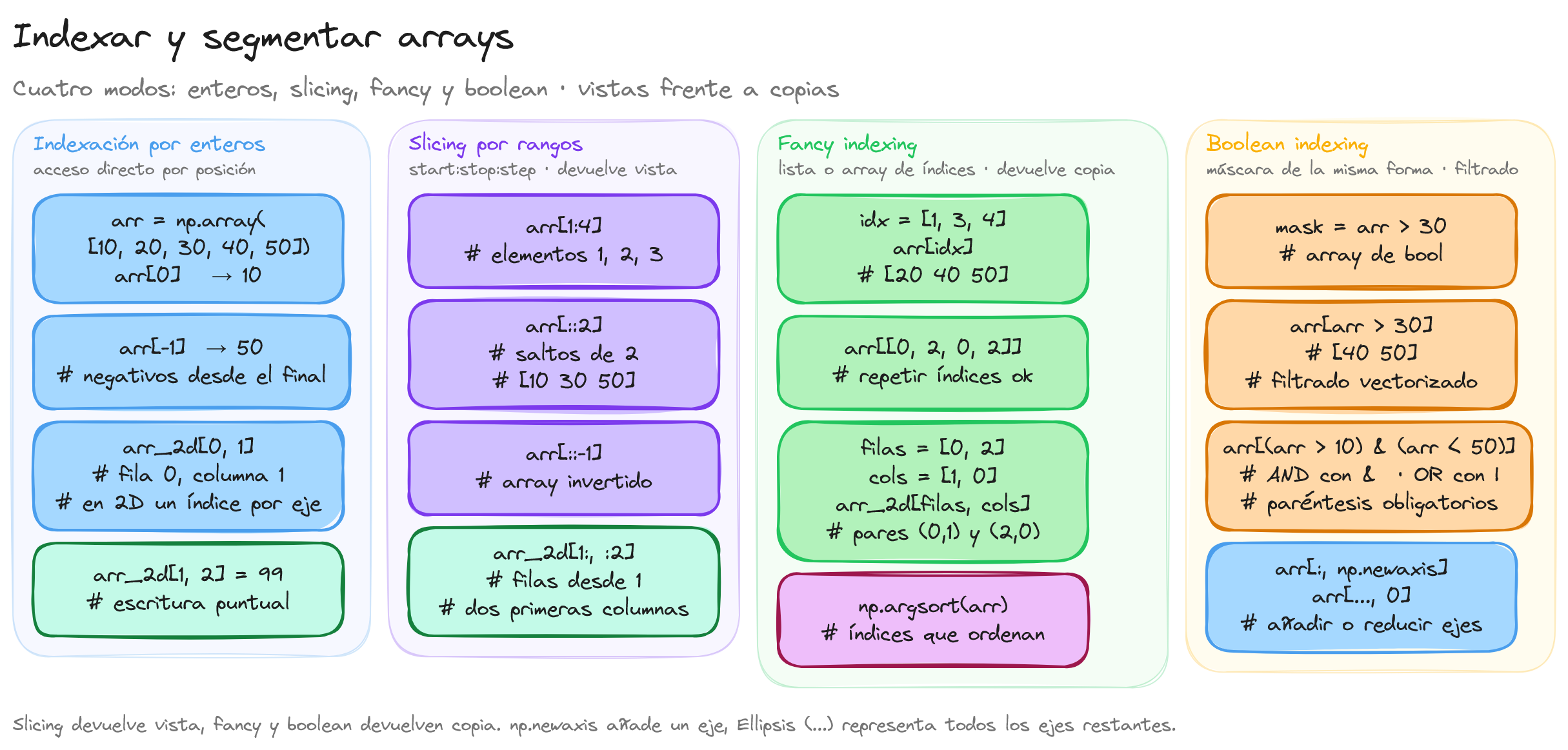 Diagrama: tutorial-numpy-indexacion-y-segmentacion