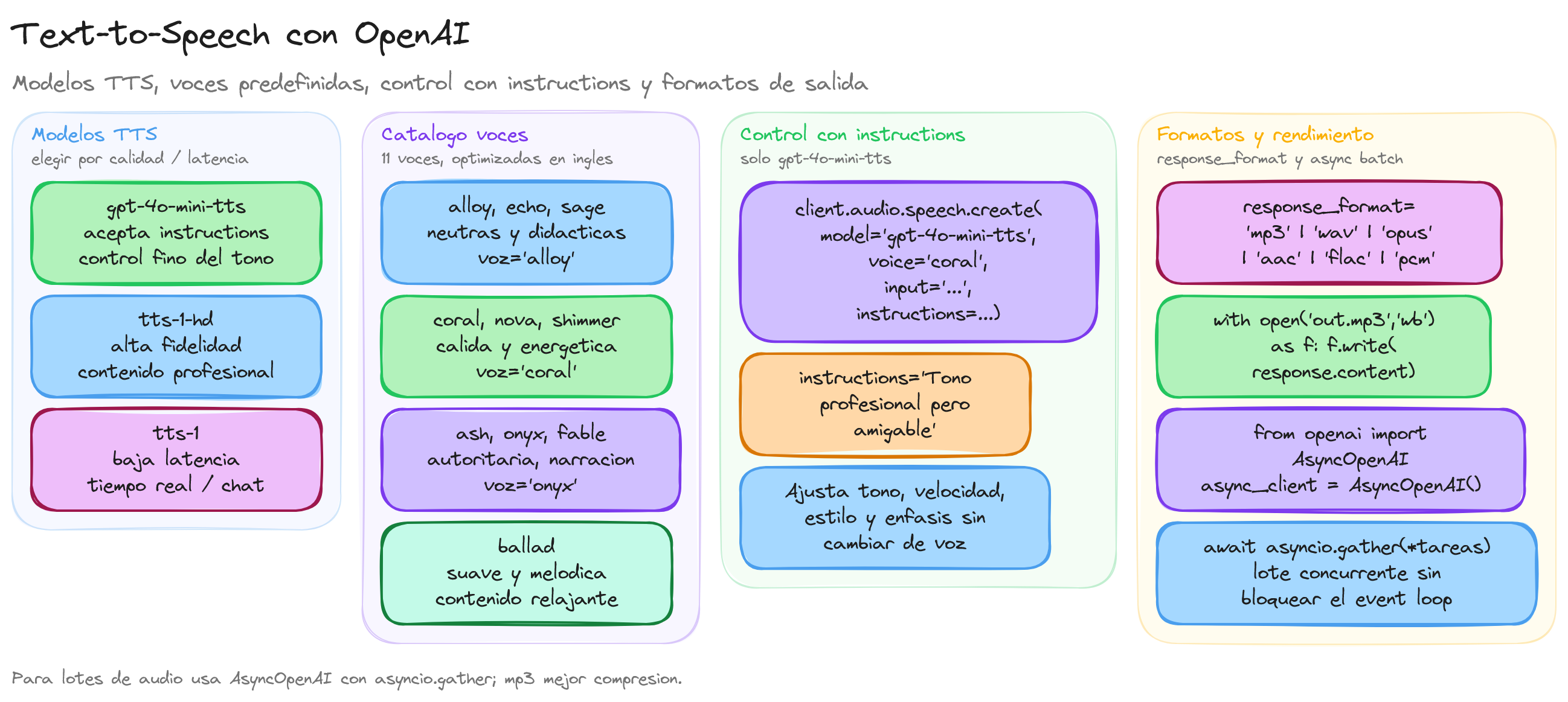 Diagrama: tutorial-openai-audio-tts