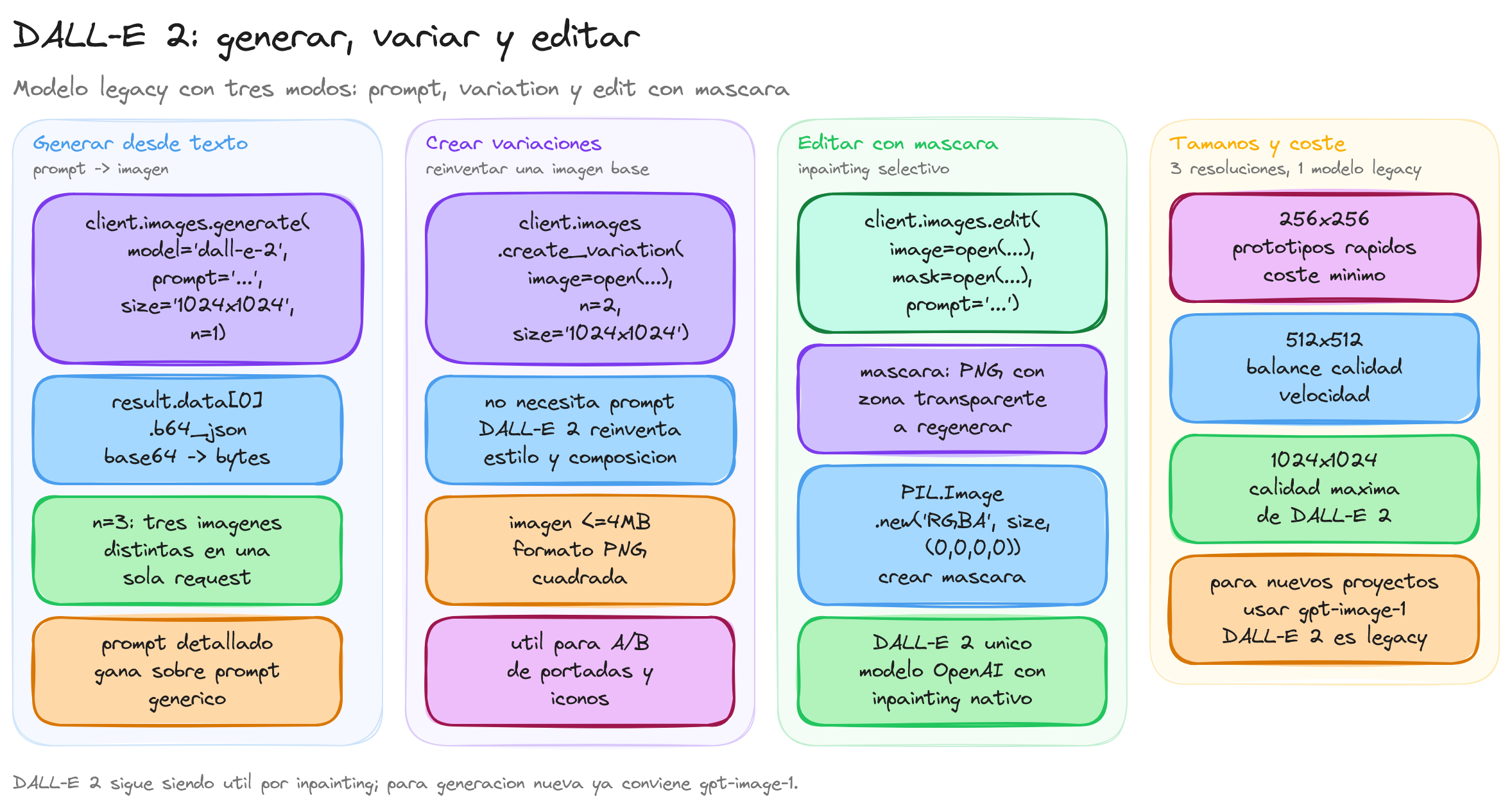 Diagrama: tutorial-openai-dalle2