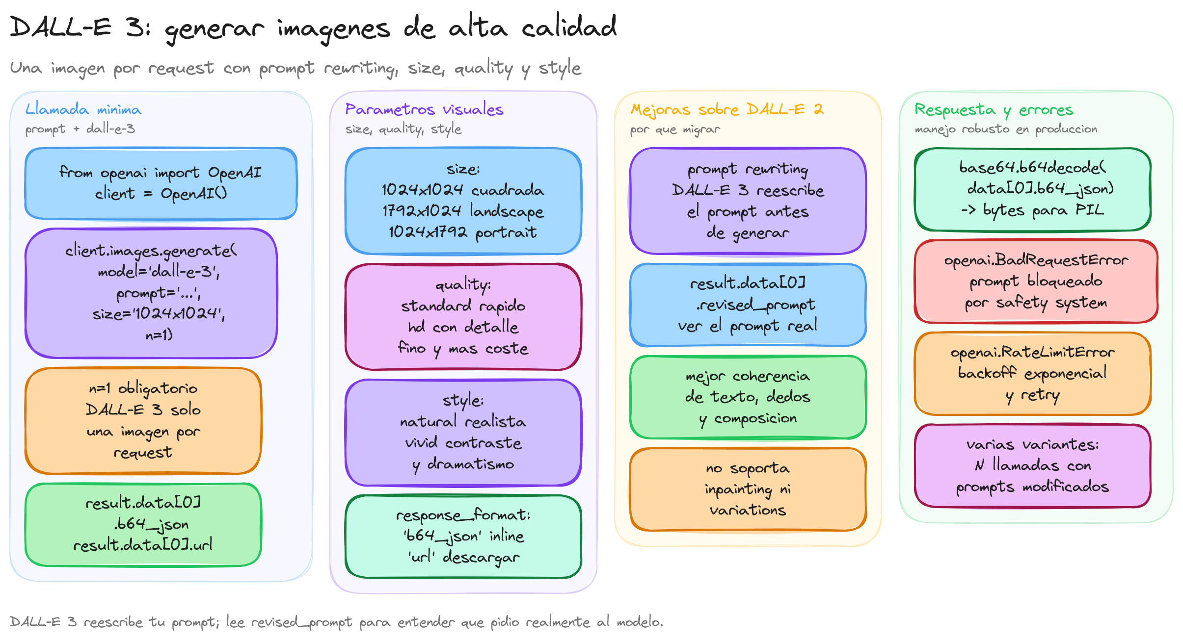 Diagrama: tutorial-openai-dalle3