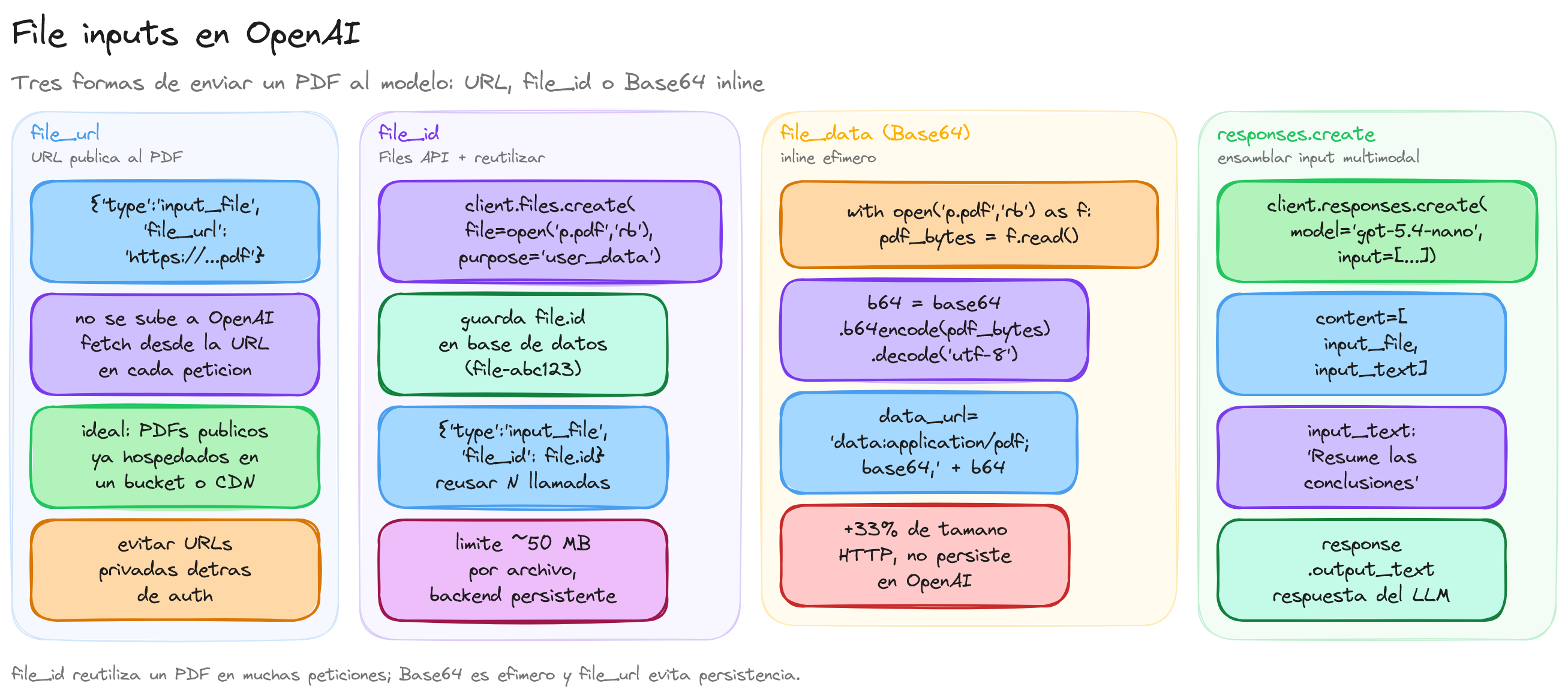Diagrama: tutorial-openai-file-inputs