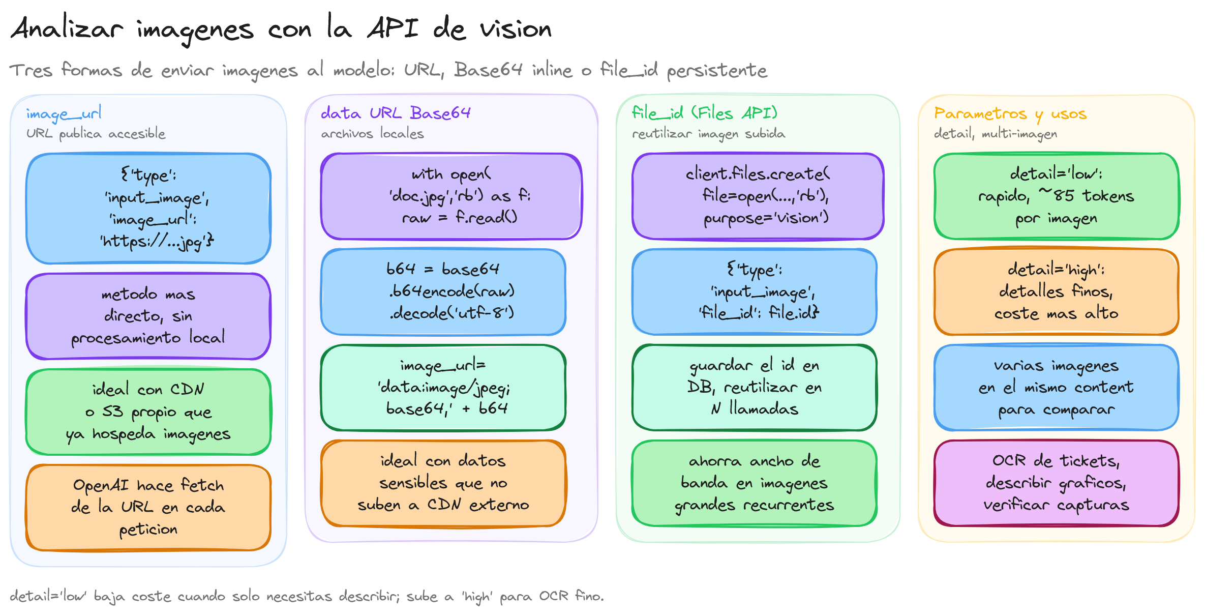 Diagrama: tutorial-openai-images-input
