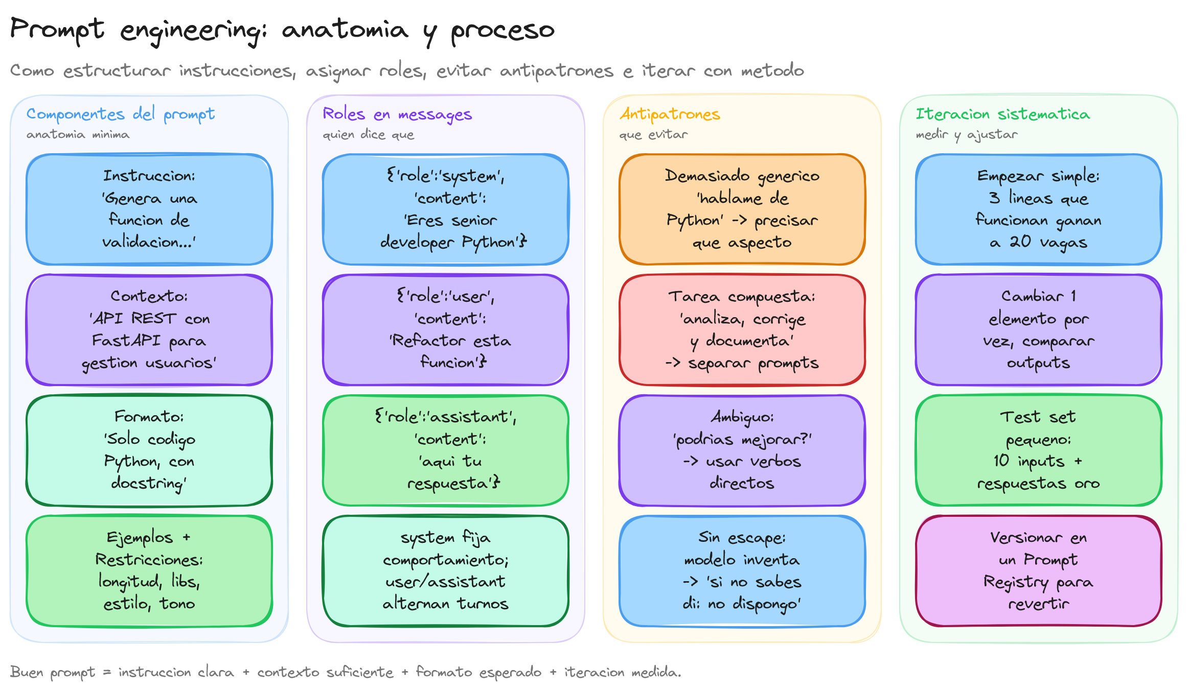 Diagrama: tutorial-openai-prompt-engineering