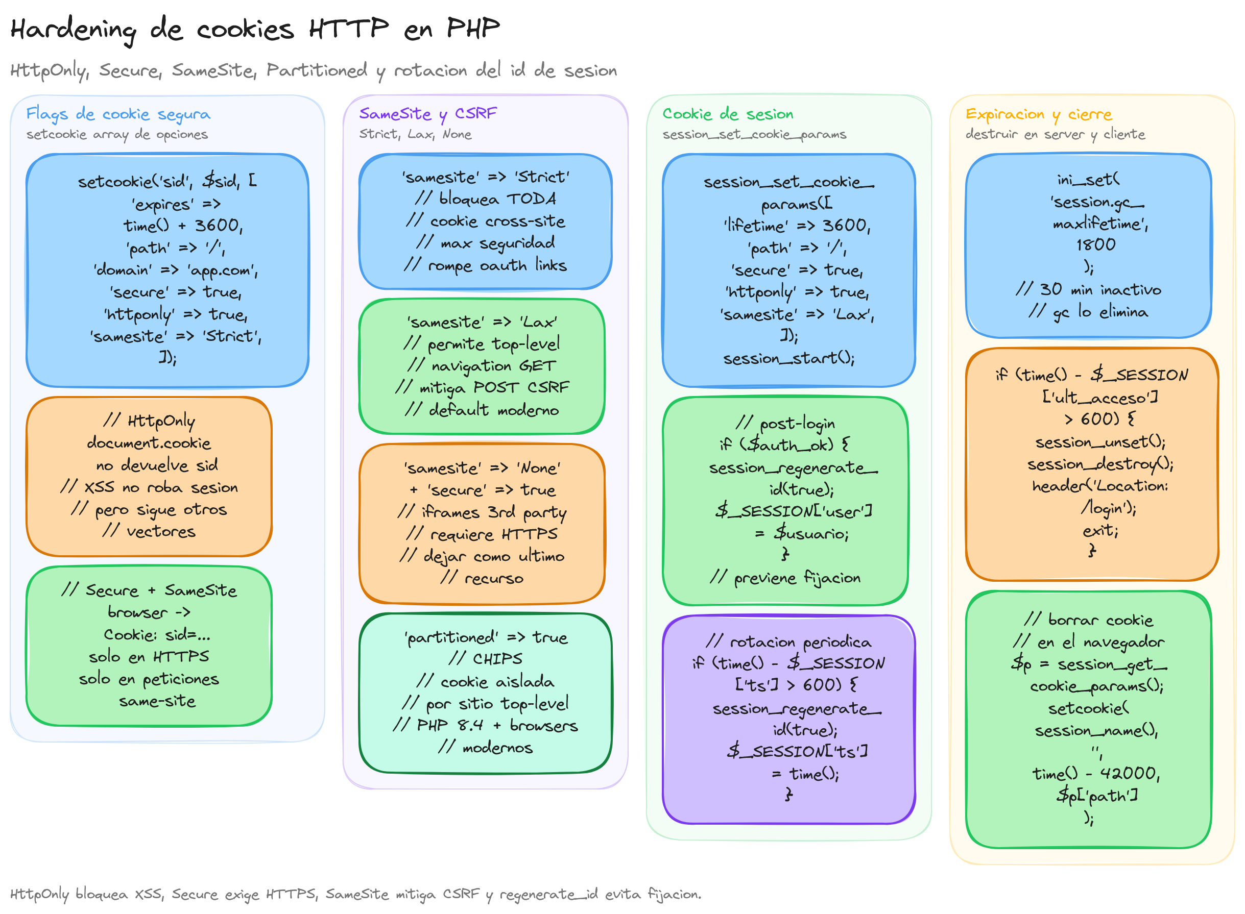 Diagrama: tutorial-php-seguridad-cookies-httponly-secure