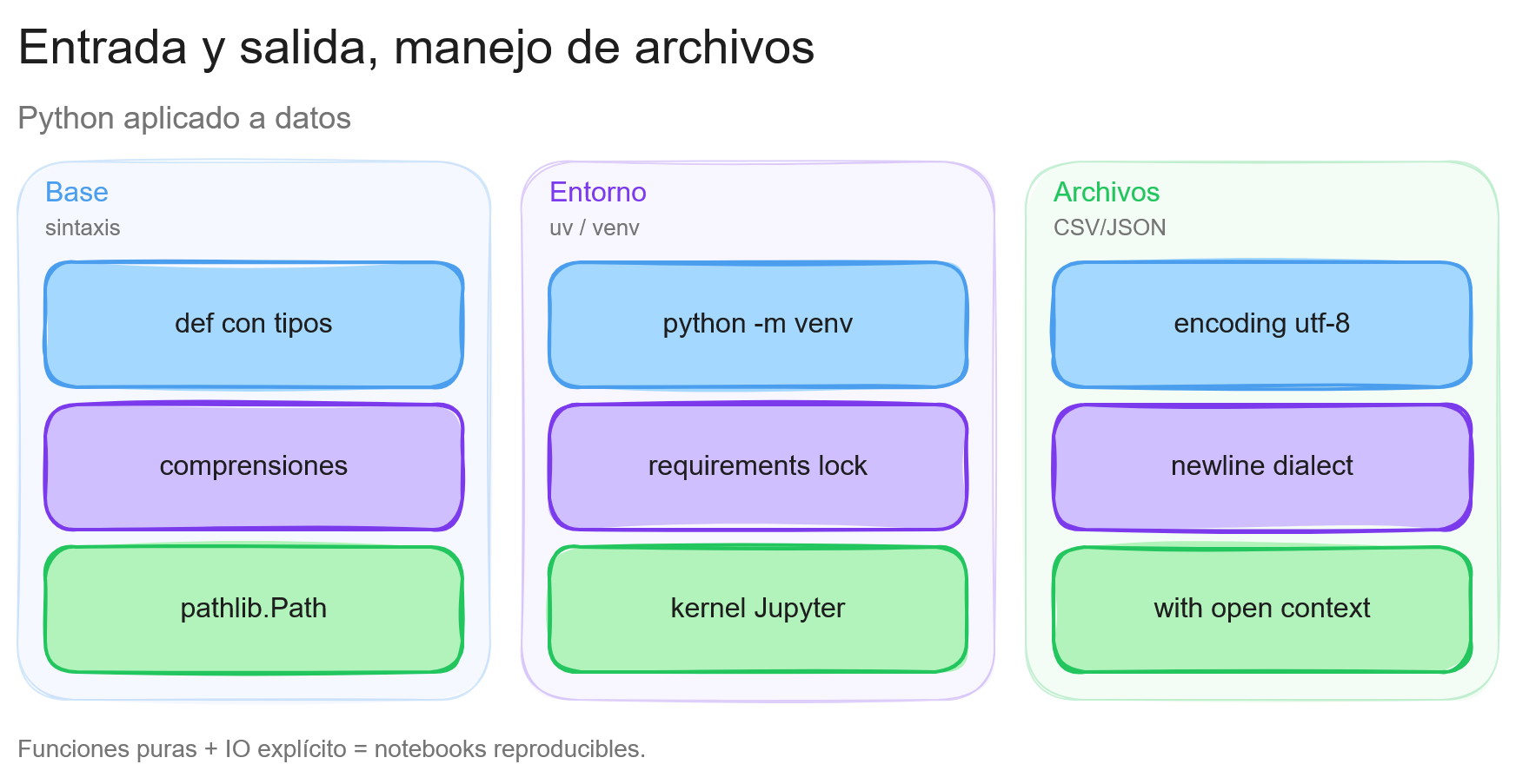 Diagrama: tutorial-python-archivos-entrada-y-salida