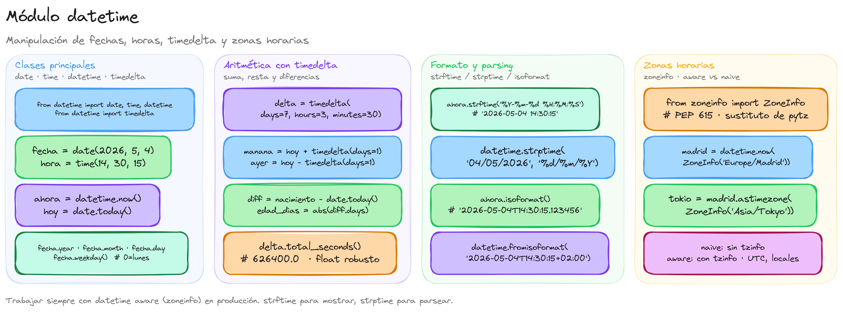 Diagrama: tutorial-python-datetime