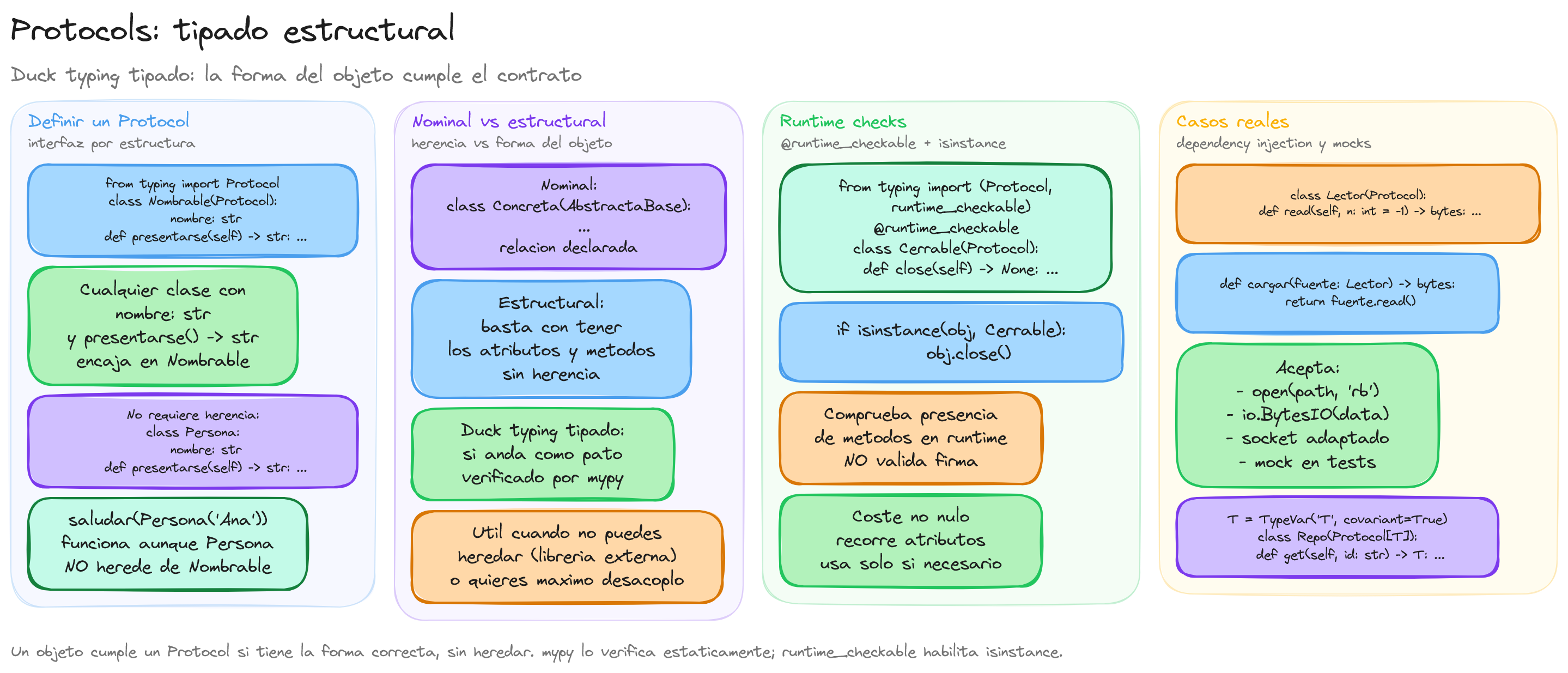 Diagrama: tutorial-python-protocols