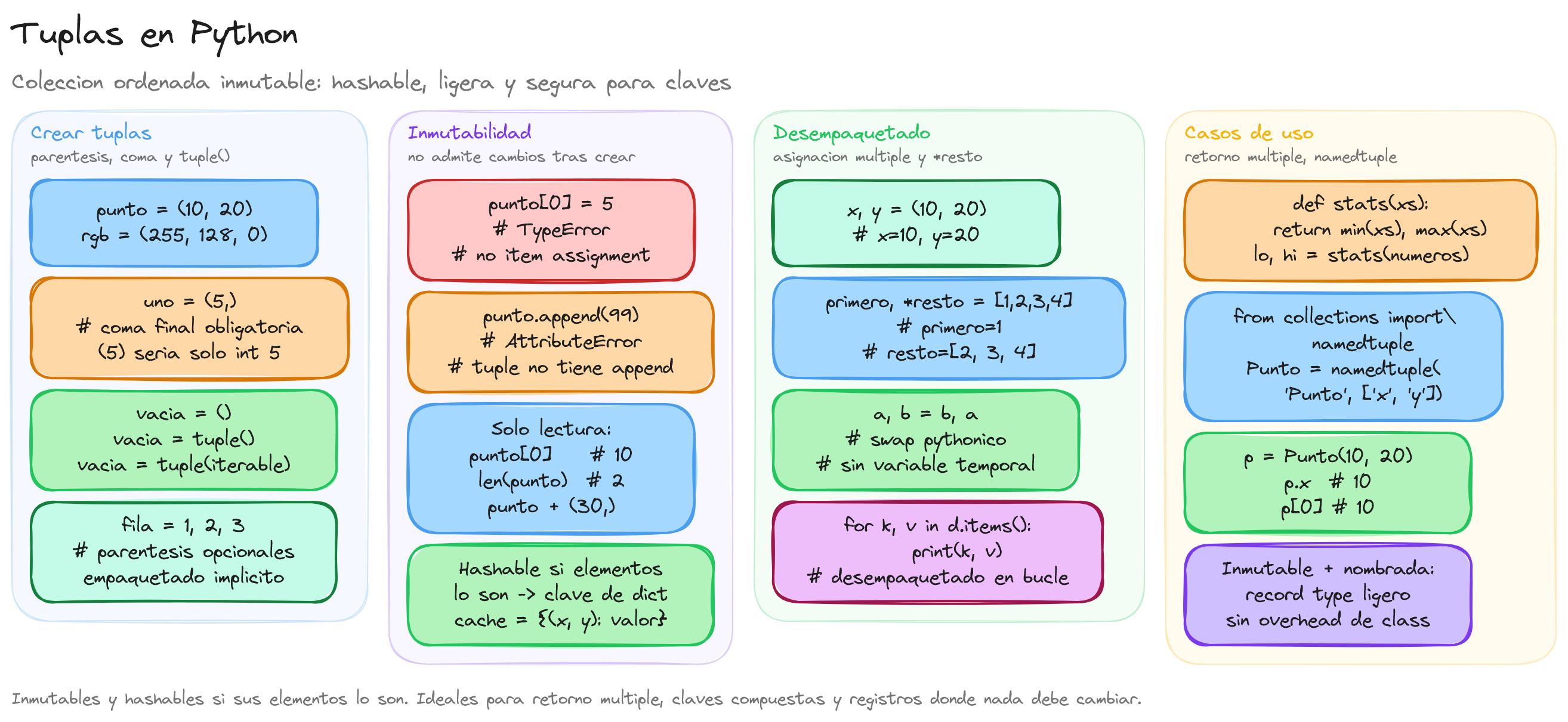 Diagrama: tutorial-python-tuplas
