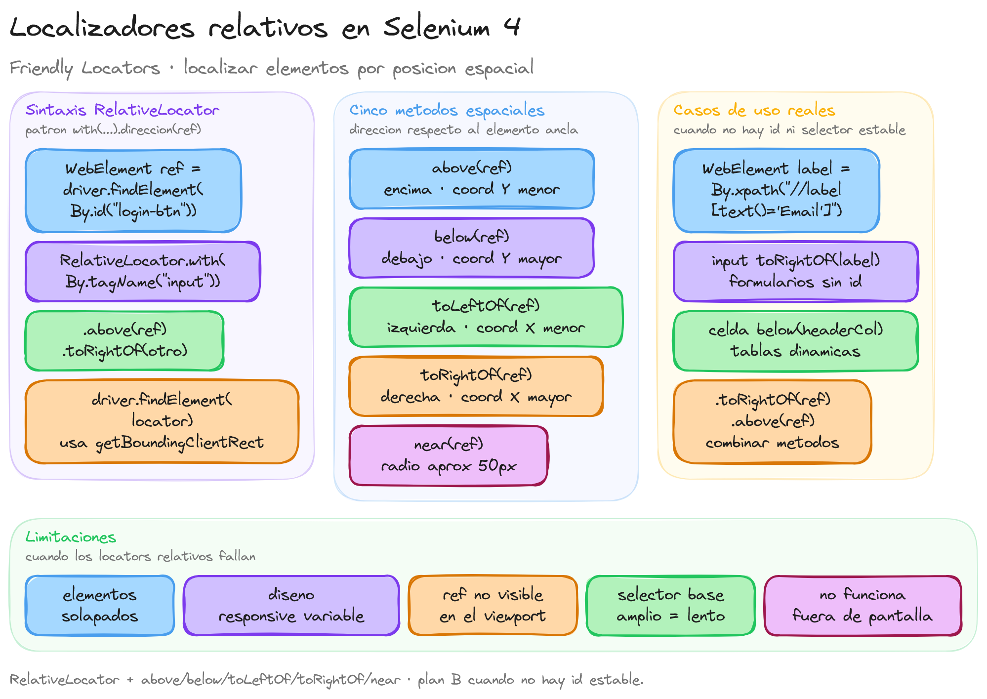 Diagrama: tutorial-selenium-localizadores-relativos