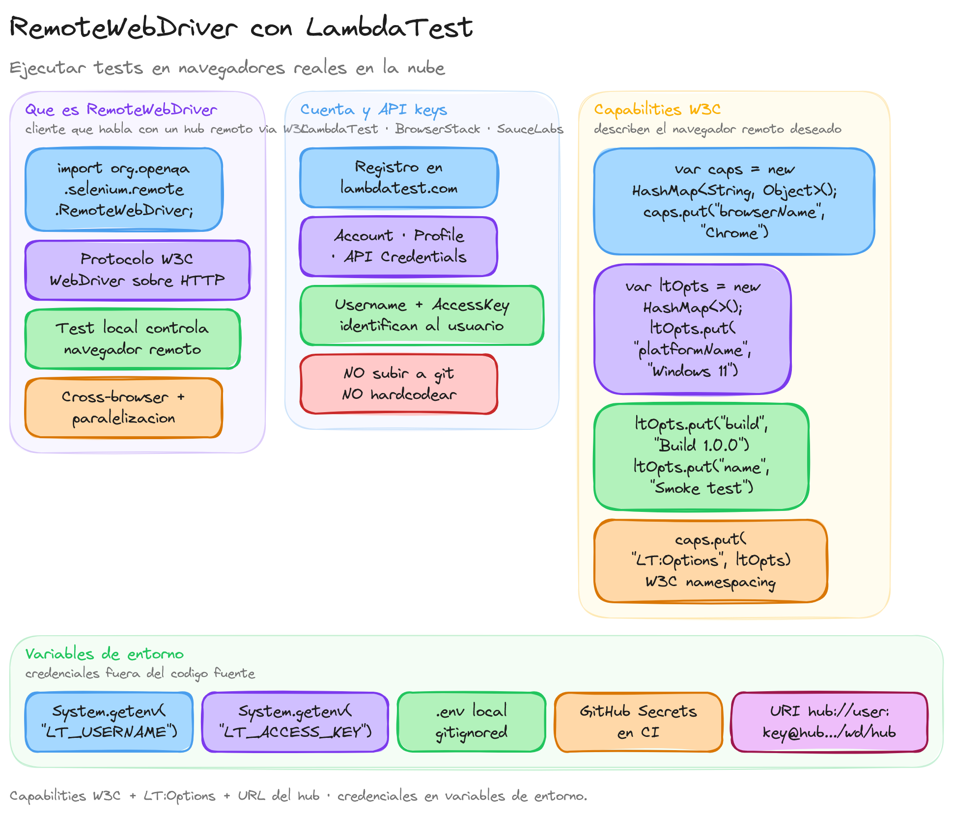 Diagrama: tutorial-selenium-remotewebdriver