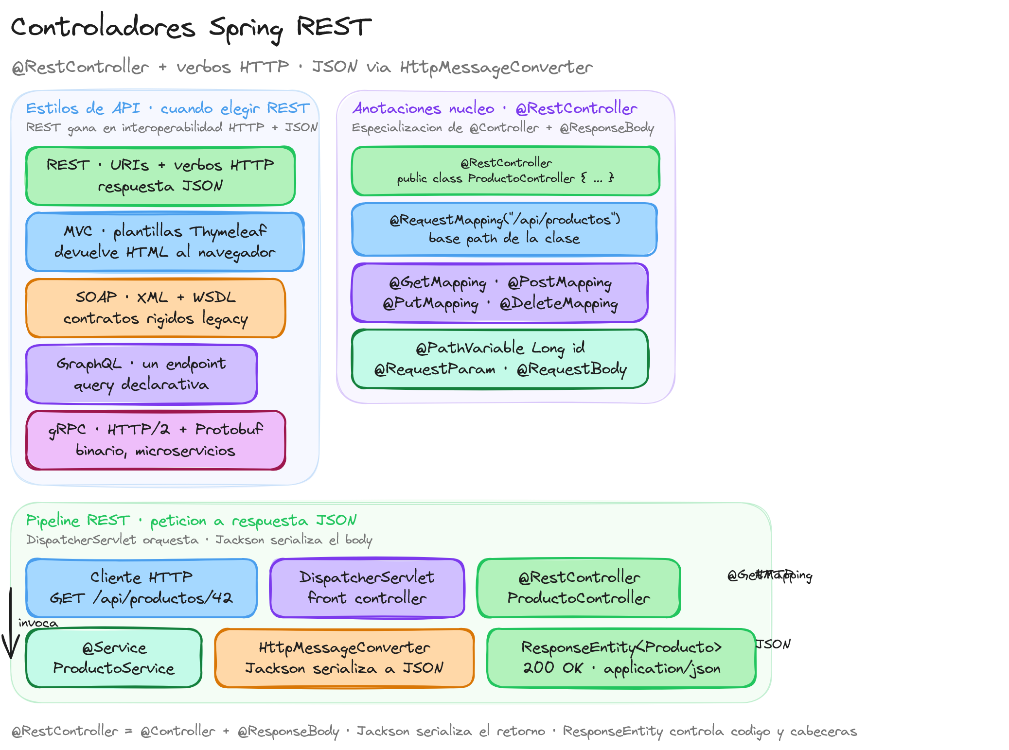 Diagrama: tutorial-spring-boot-controladores-rest