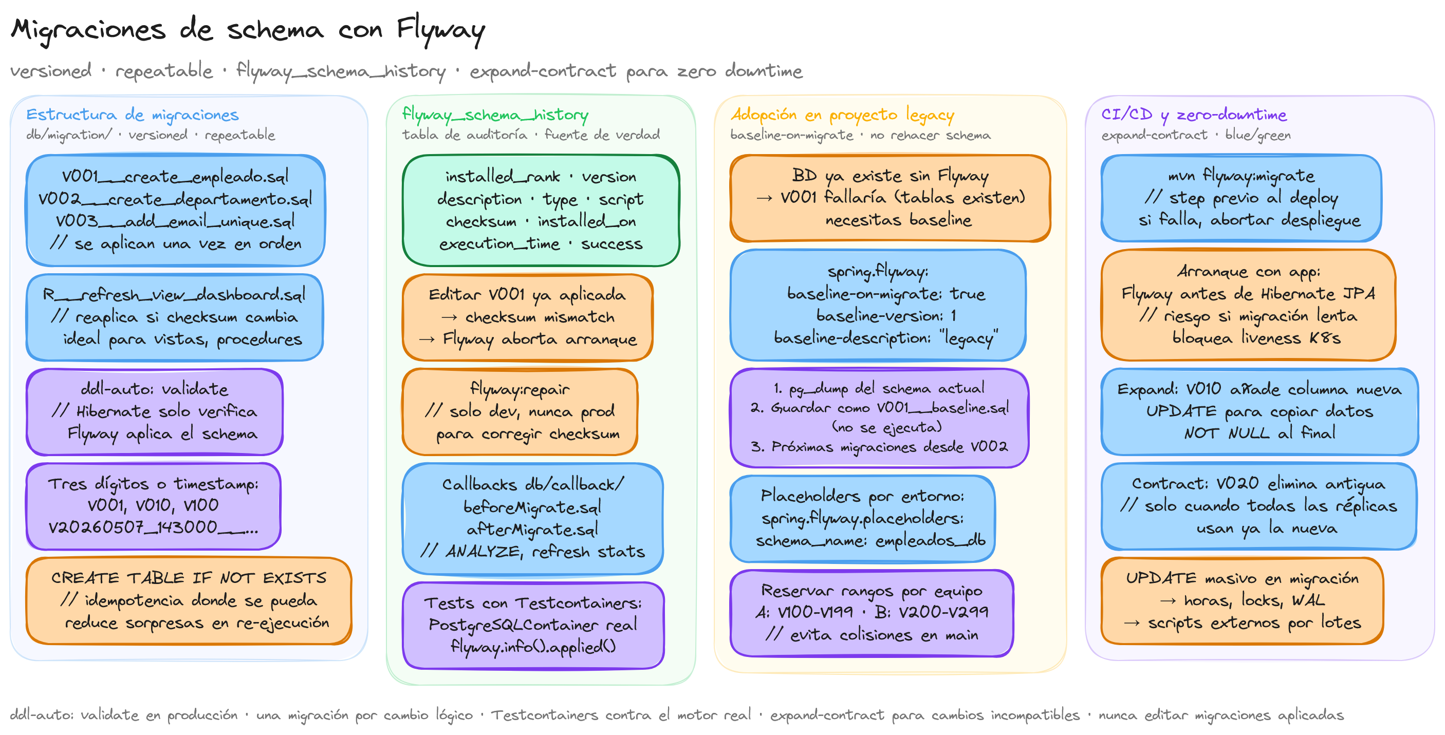 Diagrama: tutorial-spring-boot-flyway-migraciones