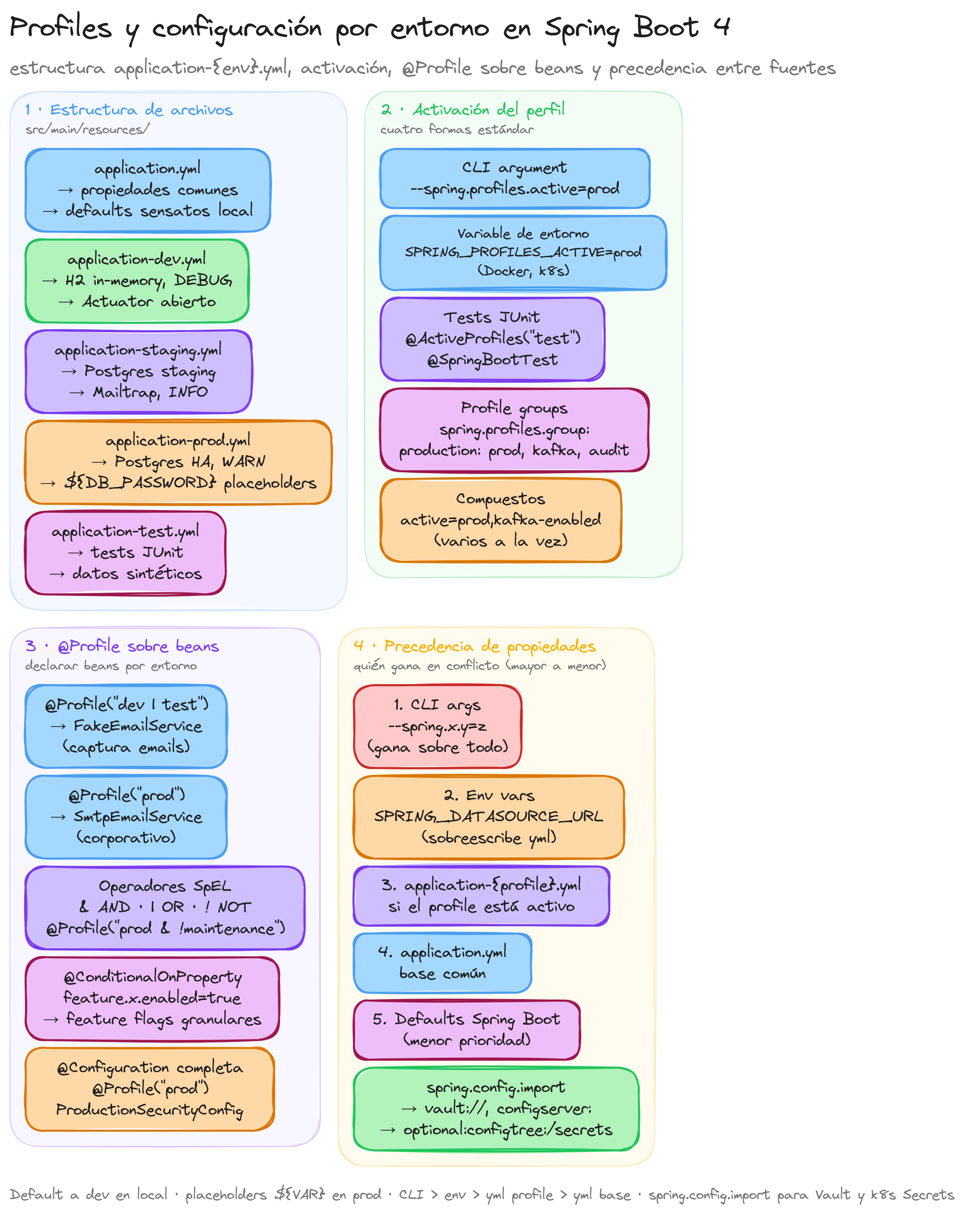 Diagrama: tutorial-spring-boot-profiles-configuracion-entorno