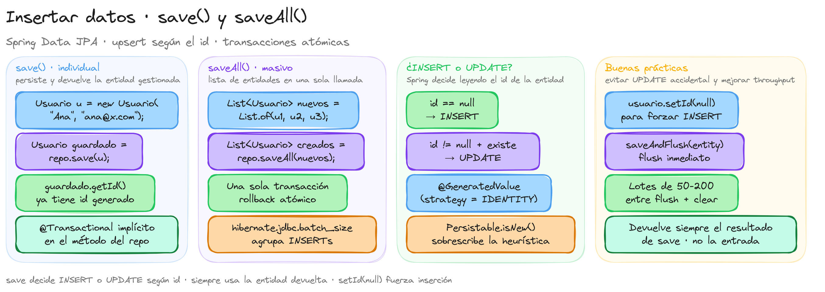 Diagrama: tutorial-spring-boot-repositorios-save
