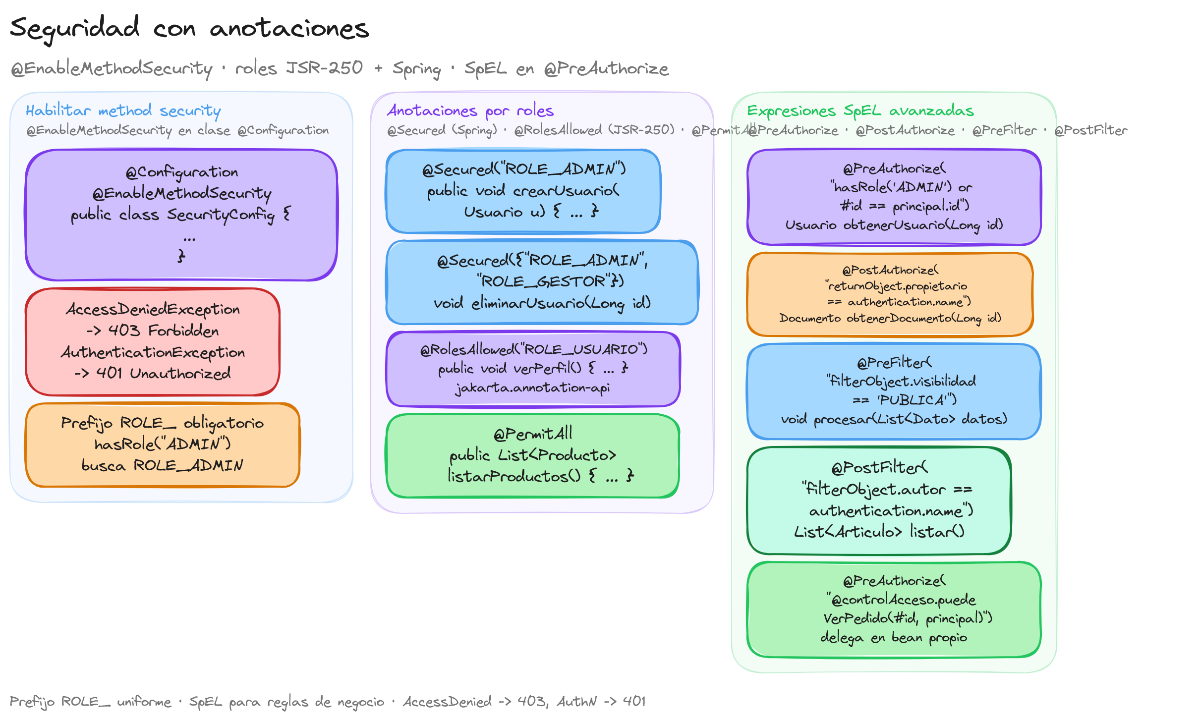 Diagrama: tutorial-spring-boot-spring-security-anotaciones-metodos