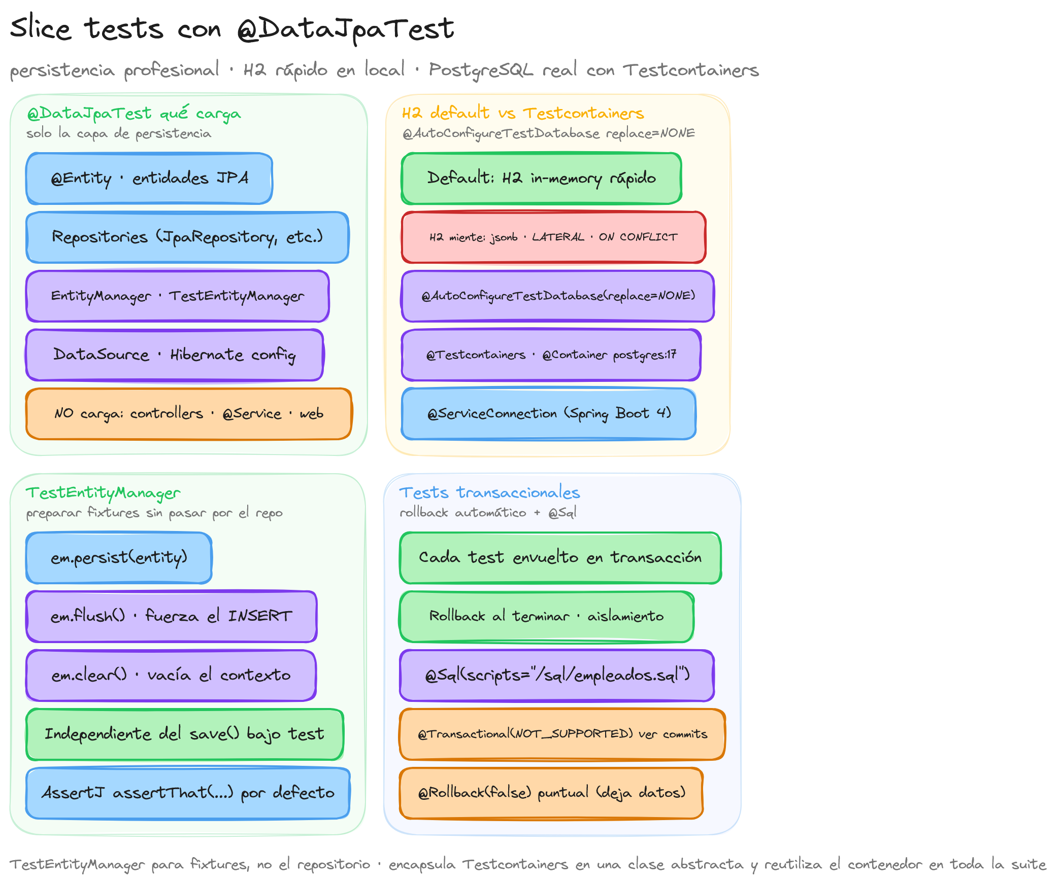 Diagrama: tutorial-spring-boot-test-slices-datajpatest