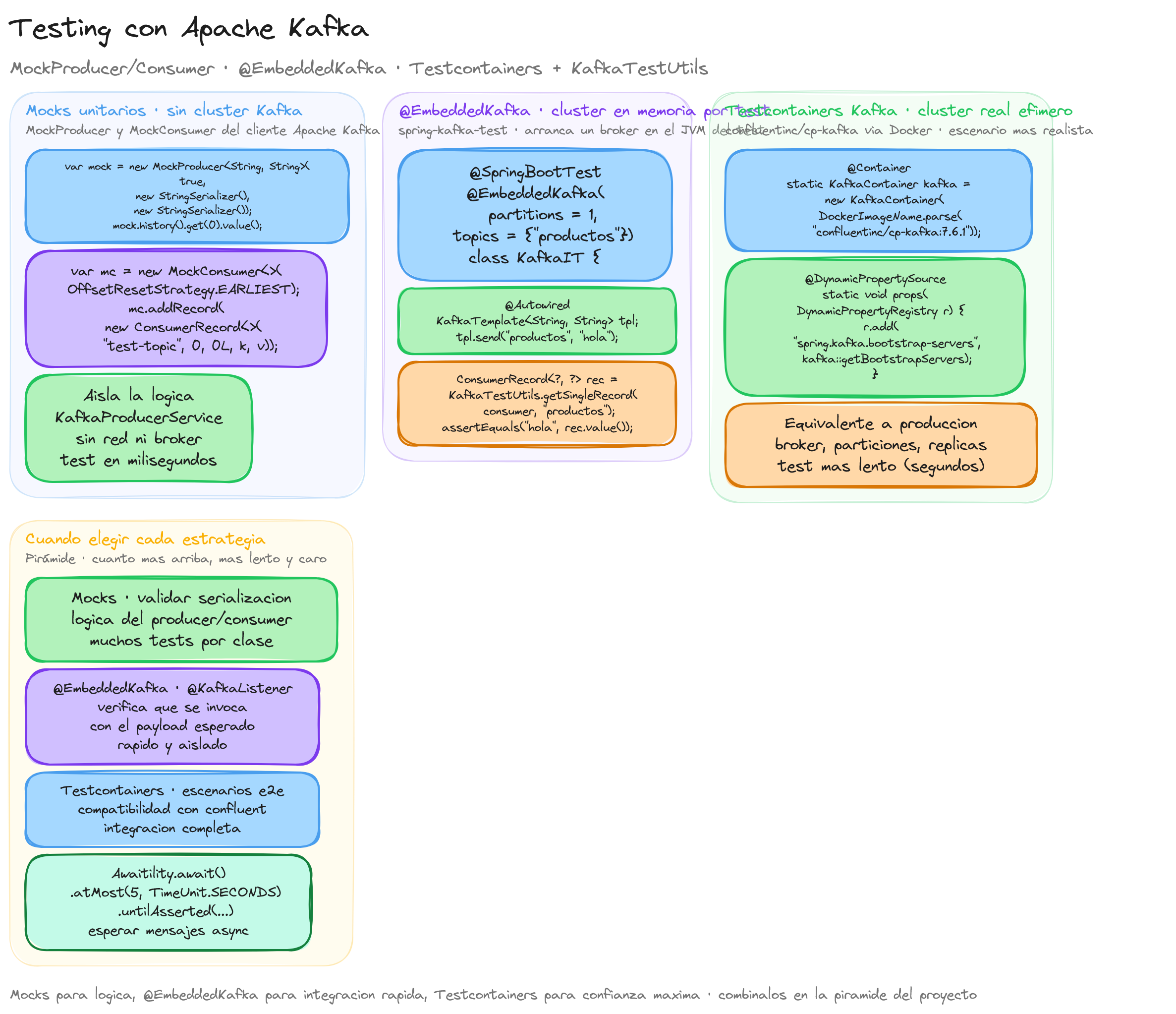 Diagrama: tutorial-spring-boot-testing-apache-kafka