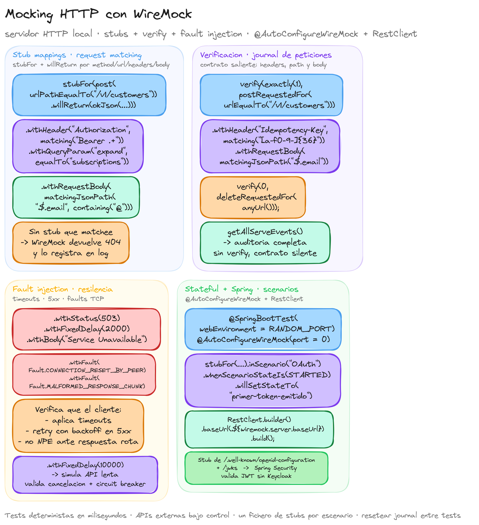 Diagrama: tutorial-spring-boot-wiremock-mock-http
