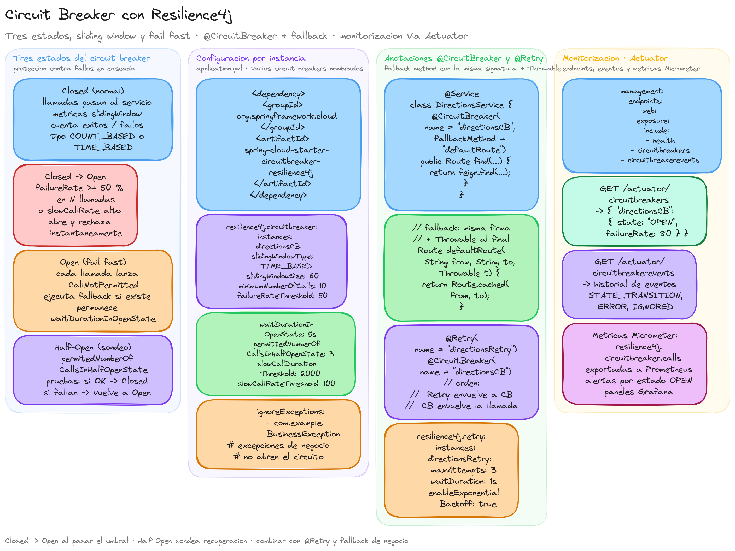 Diagrama: tutorial-spring-cloud-resilience4j-circuit-breaker