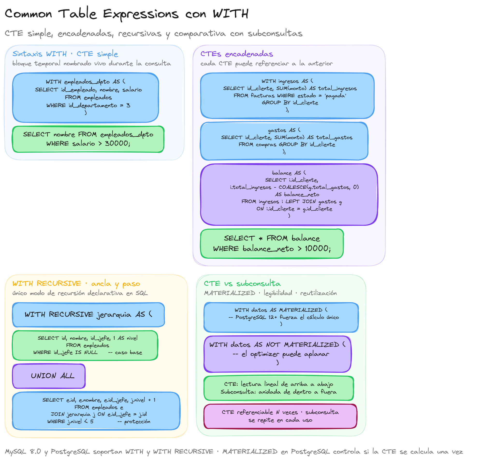 Diagrama: tutorial-sql-cte-with
