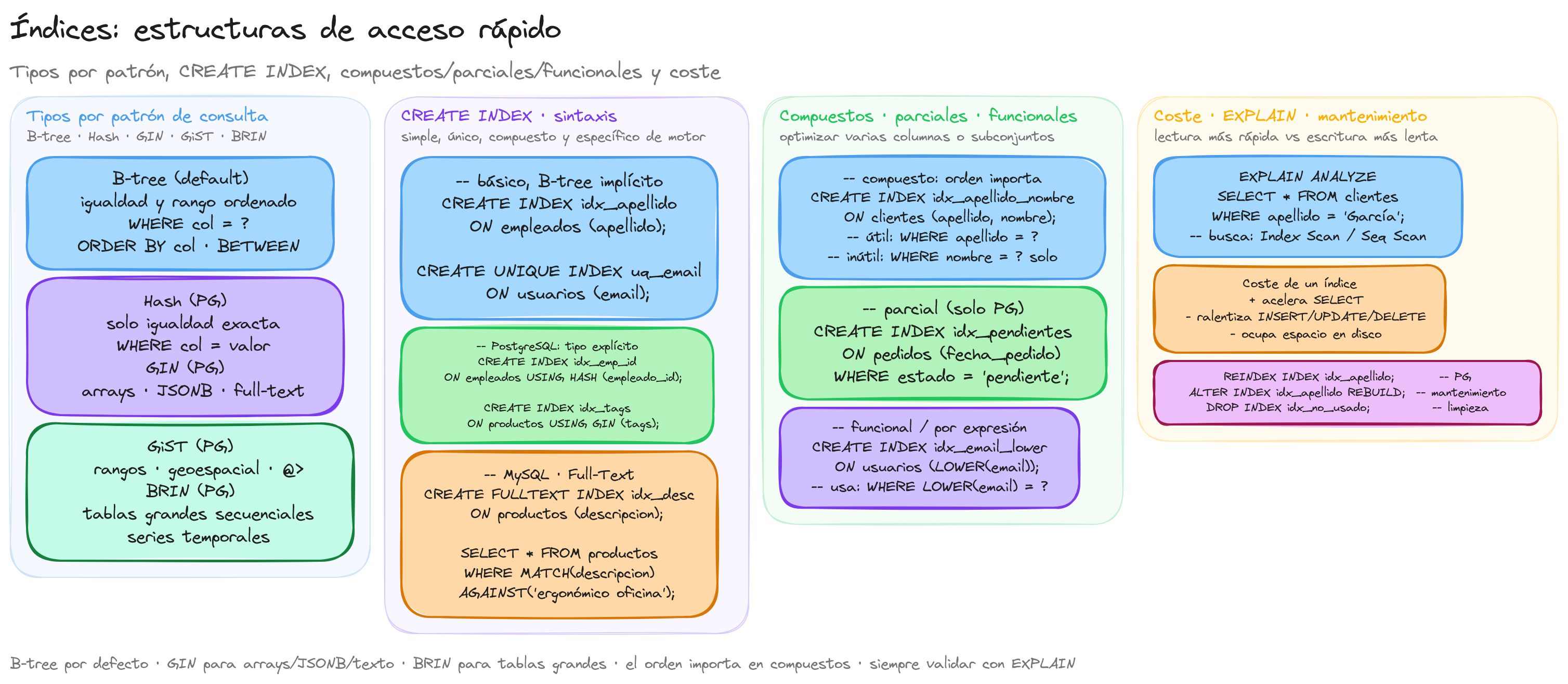 Diagrama: tutorial-sql-indices