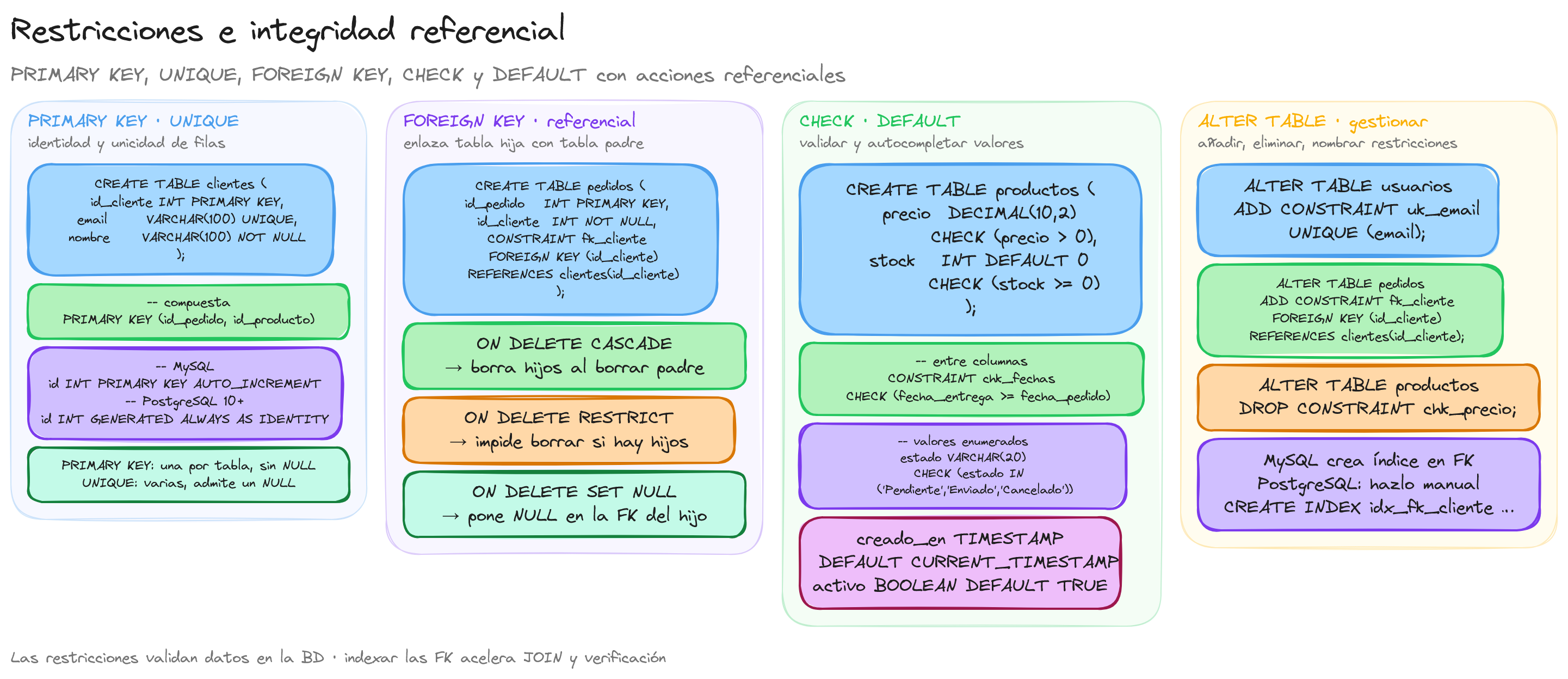 Diagrama: tutorial-sql-restricciones-integridad-referencial