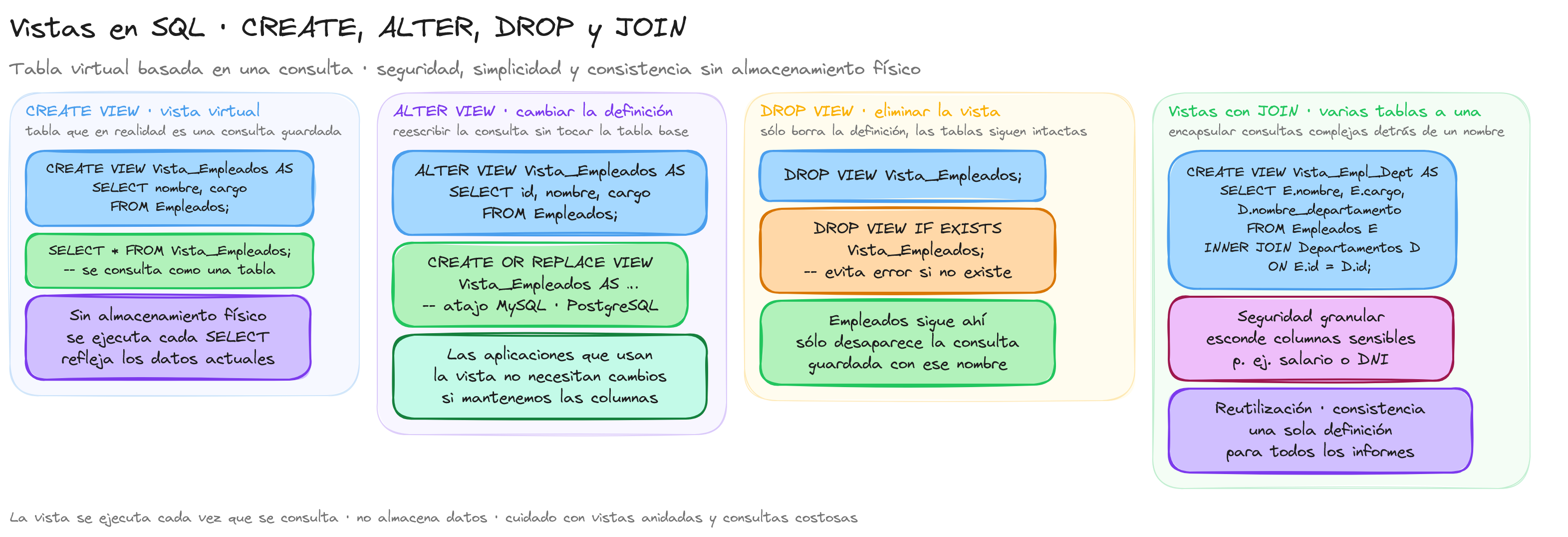 Diagrama: tutorial-sql-vistas