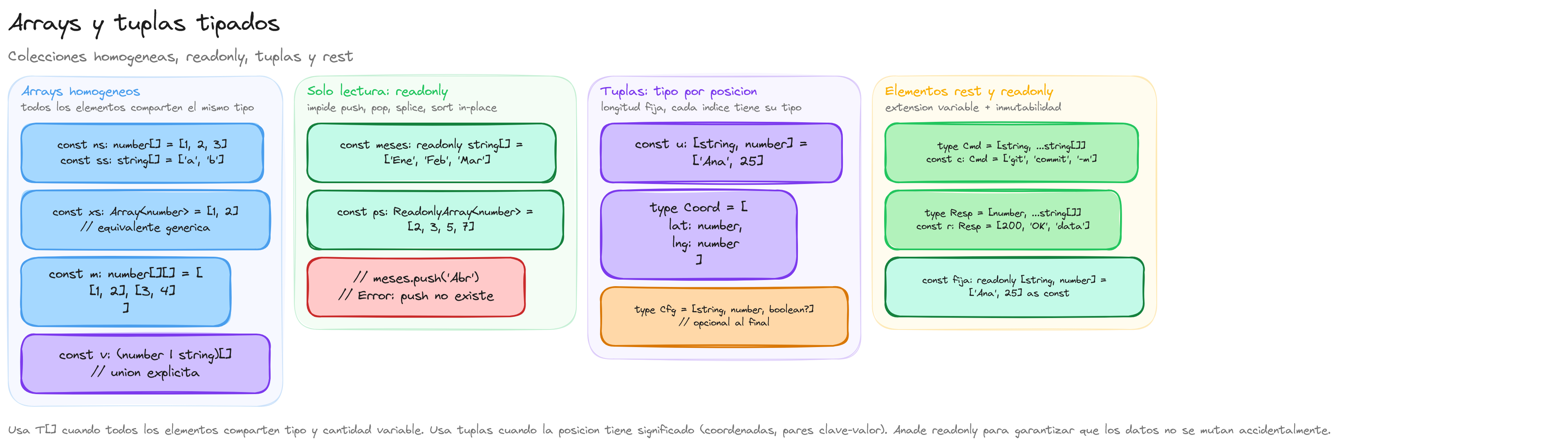 Diagrama: tutorial-typescript-arrays-tuples