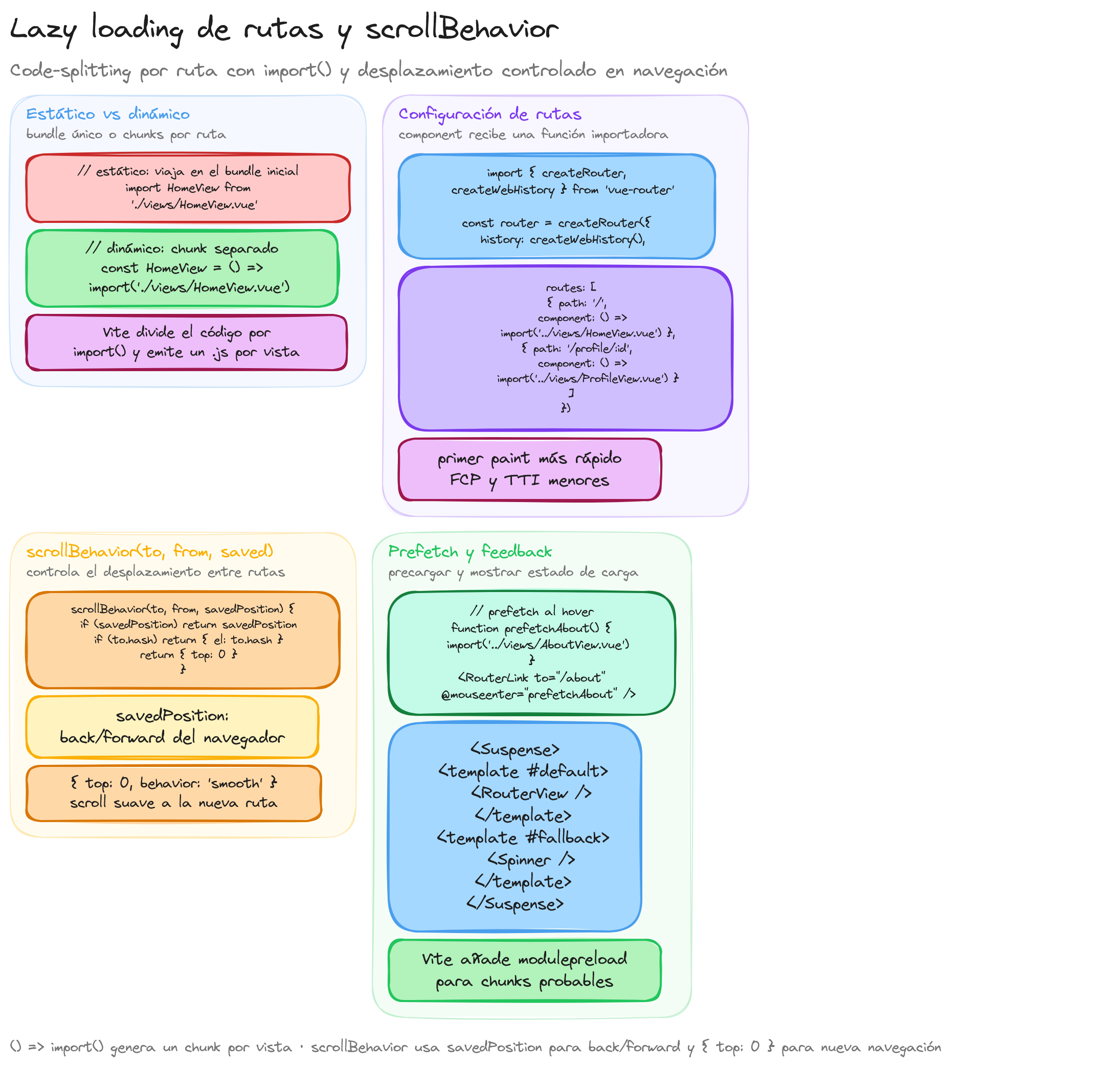 Diagrama: tutorial-vuejs-lazy-loading-y-scroll-behavior