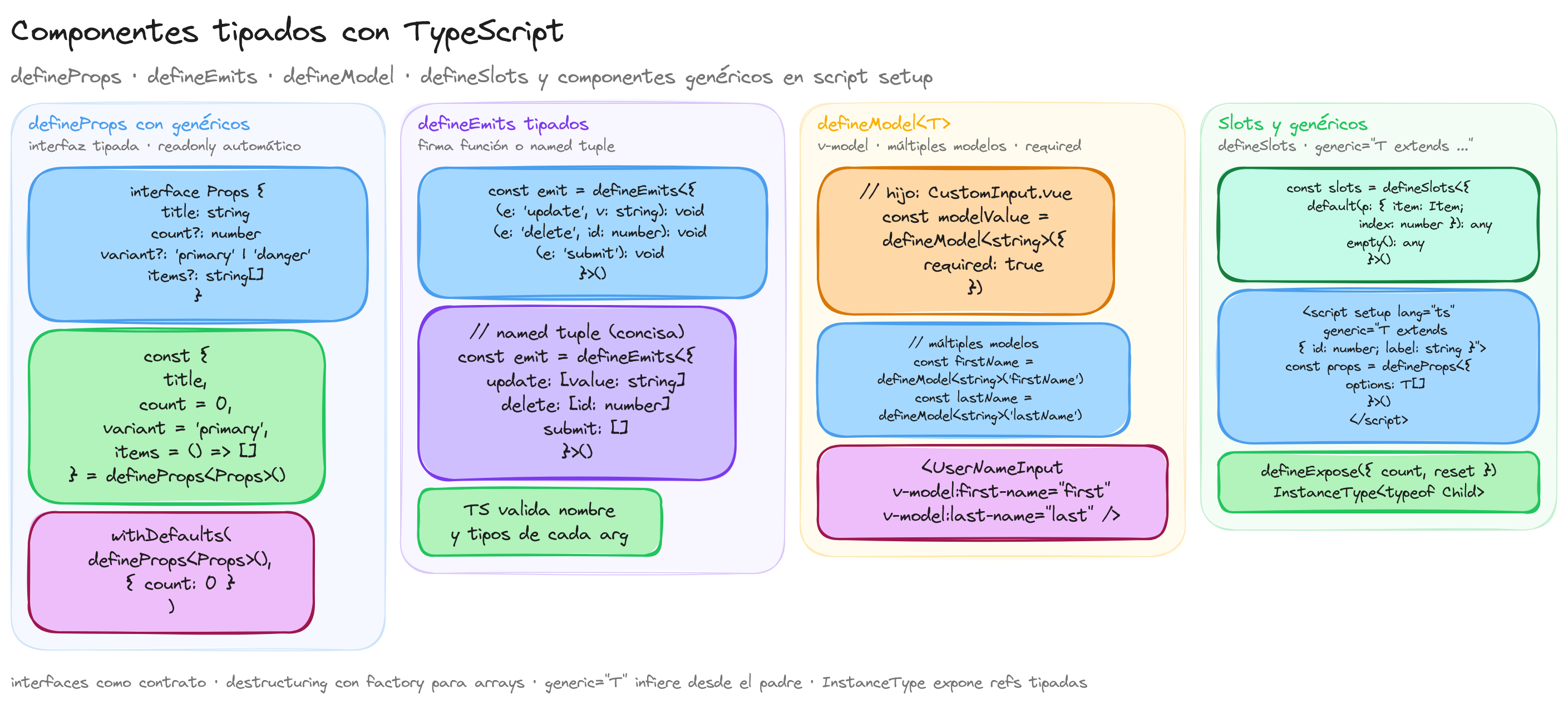 Diagrama: tutorial-vuejs-typescript-componentes-tipados