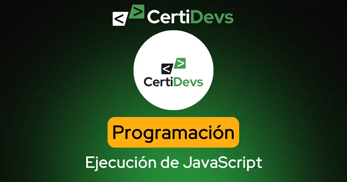 Ejecución de JavaScript en Selenium con JavascriptExecutor