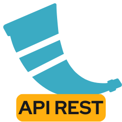 Flask API REST
