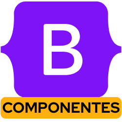 Bootstrap CSS: componentes