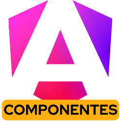 Frontend con Angular: componentes