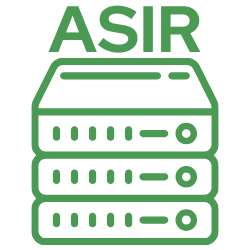 ASIR: Fundamentos de sistemas e infraestructuras